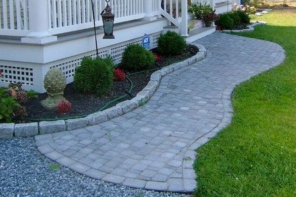 Paver-Walkway-Company