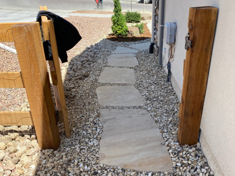 Walkway-Installation-Services-Colorado-Springs