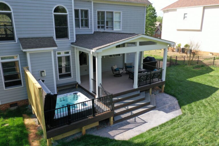 Wesley-Chapel-Trex-Transcends-Spa-Deck-Covered-Porch-and-Grill-Deck-scaled