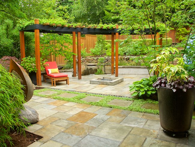 backyard-with-pergola-paver-patio-with-pergola-garden-design_17067