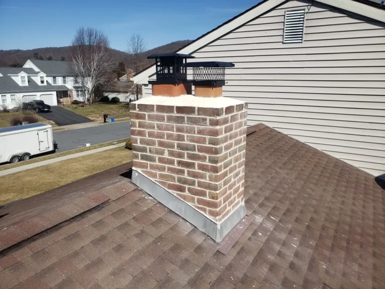 chimney-repair-hamburg-pa