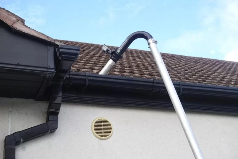 gutter-cleaners-dublin-irish-cleaning